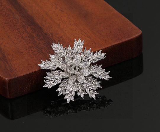 Chanel Brooch 12lyh130